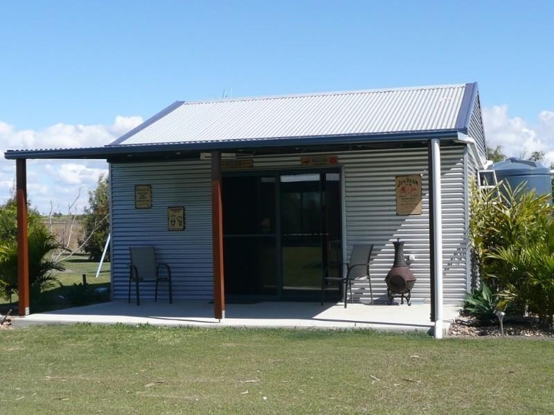 Innes Park QLD 4670