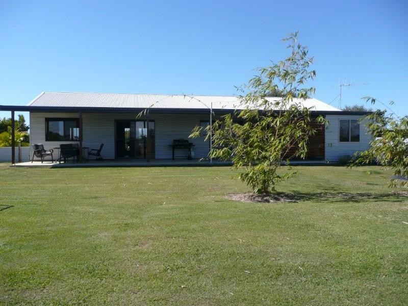 Innes Park QLD 4670
