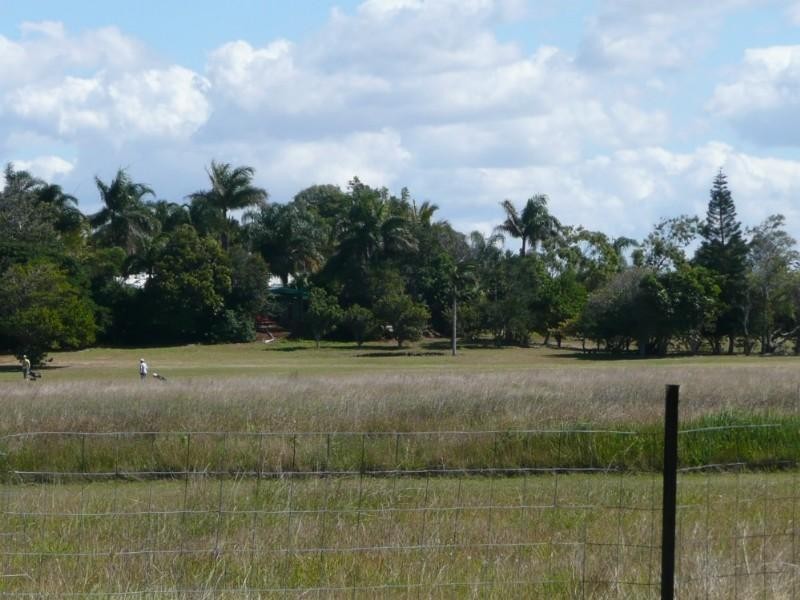 Innes Park QLD 4670