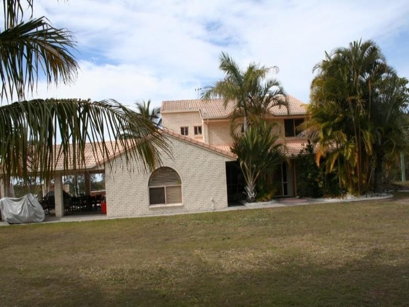 Elliott Heads QLD 4670