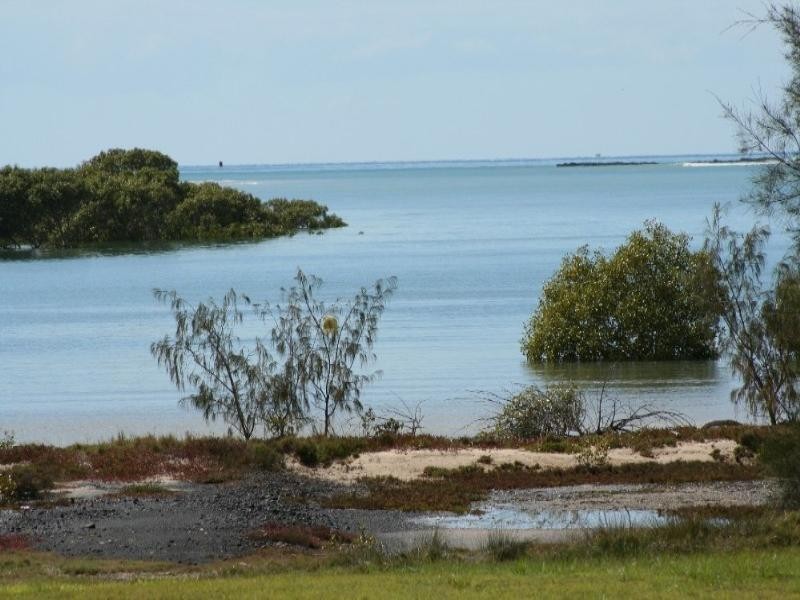 Elliott Heads QLD 4670