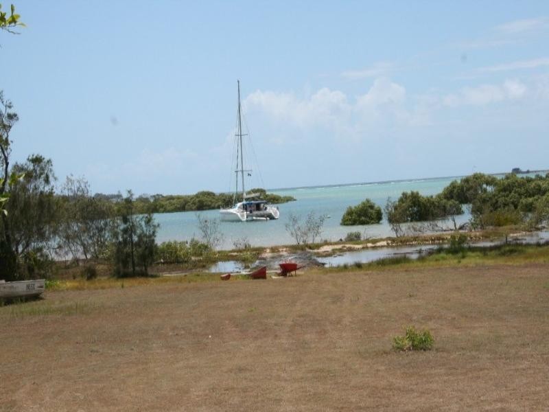 Elliott Heads QLD 4670