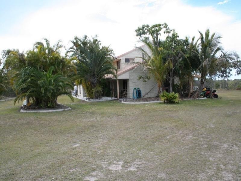 Elliott Heads QLD 4670