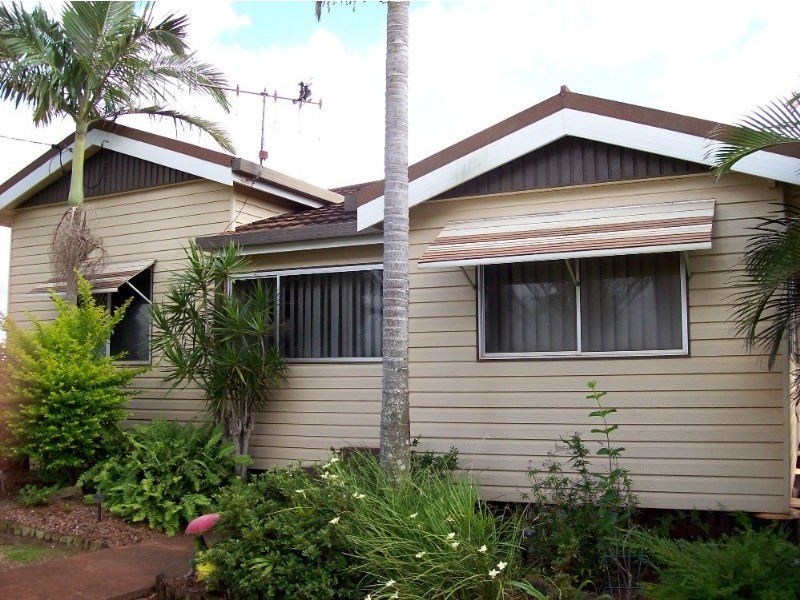 Pine Creek QLD 4670