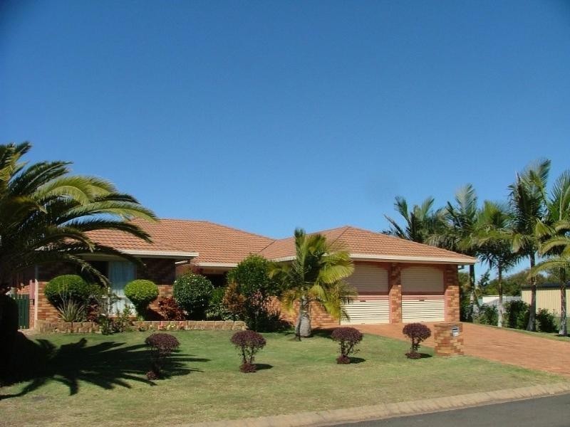 Coral Cove QLD 4670