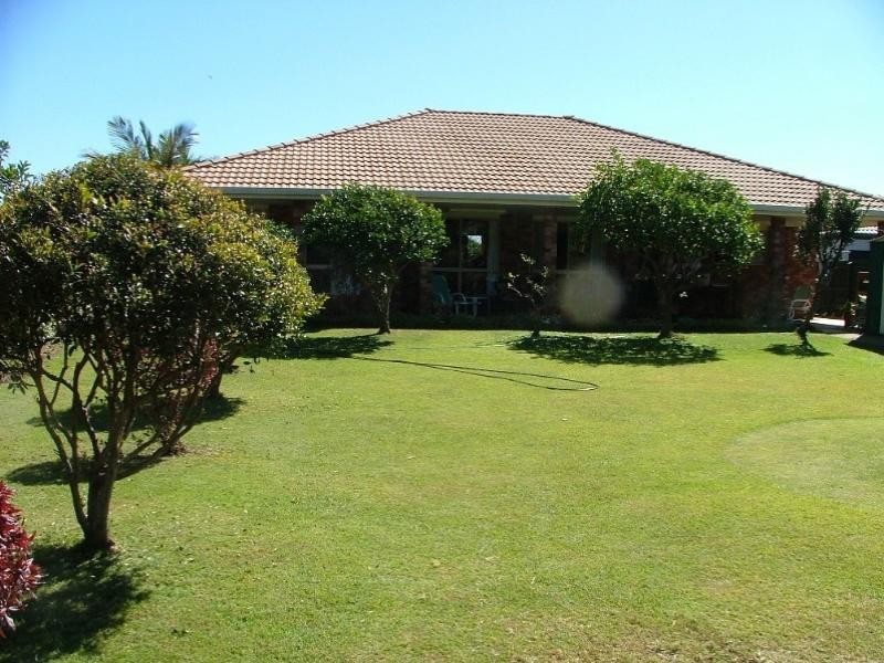 Coral Cove QLD 4670