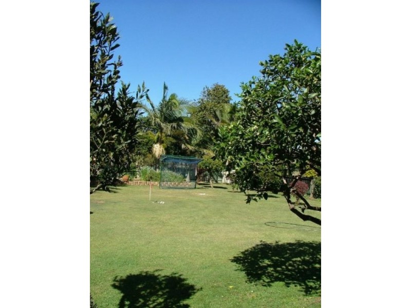 Coral Cove QLD 4670