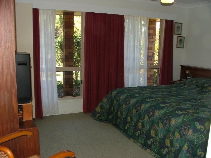 Coral Cove QLD 4670