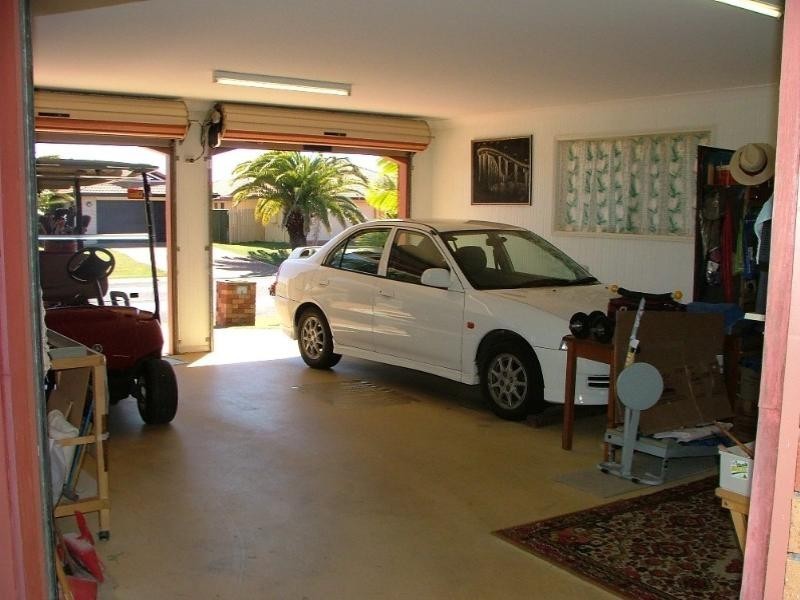 Coral Cove QLD 4670