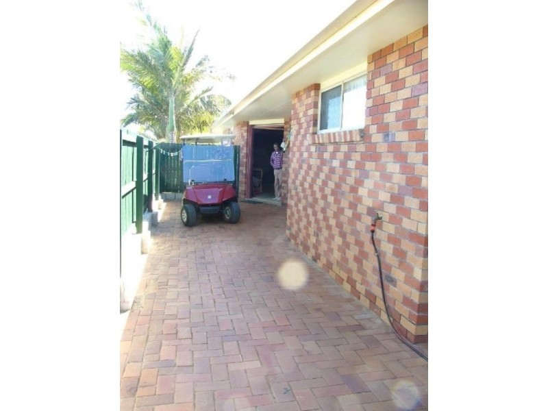 Coral Cove QLD 4670