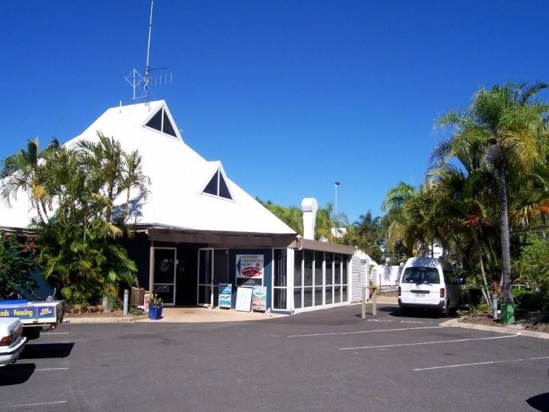 Bargara QLD 4670