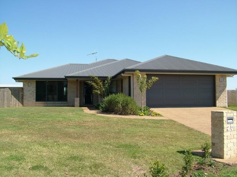 Burnett Heads QLD 4670