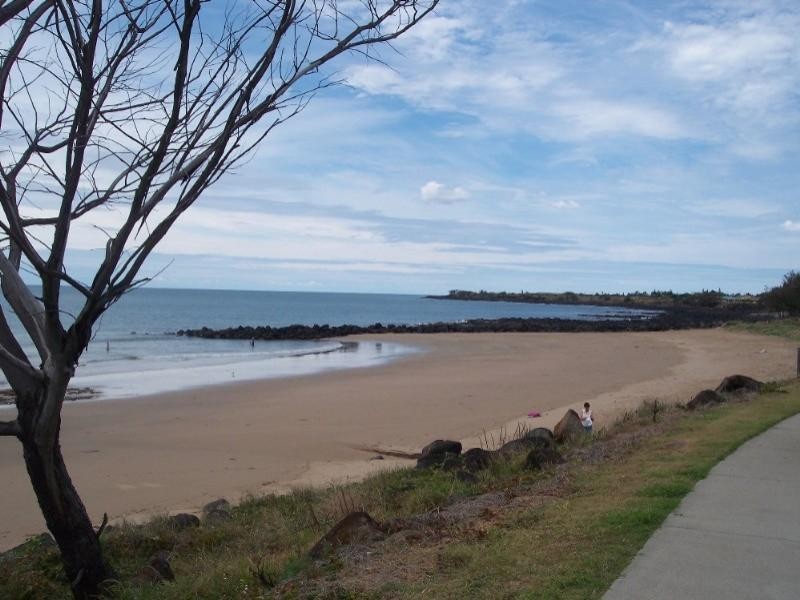 Burnett Heads QLD 4670