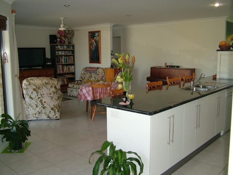 Burnett Heads QLD 4670