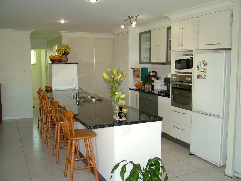 Burnett Heads QLD 4670