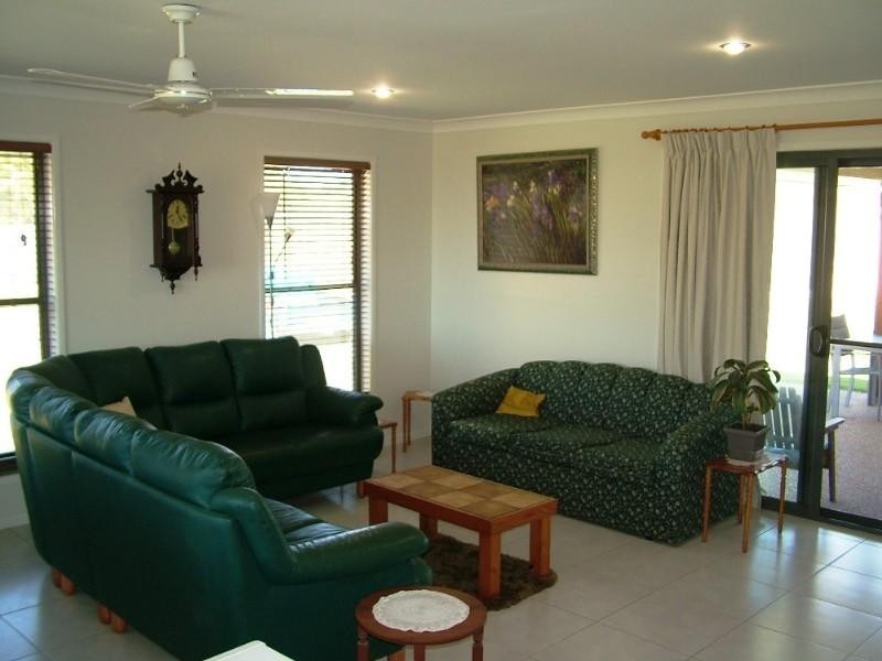 Burnett Heads QLD 4670