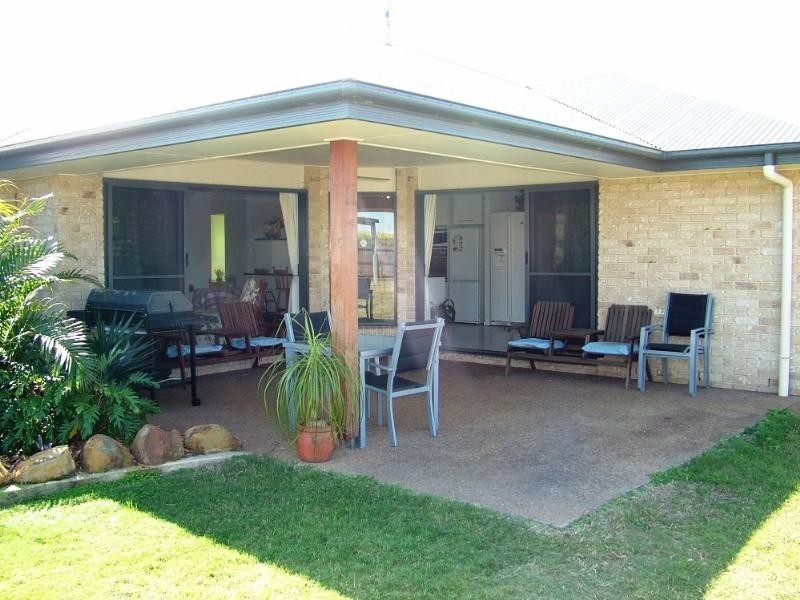 Burnett Heads QLD 4670