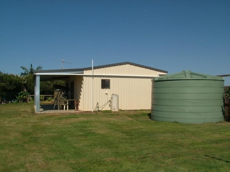 Burnett Heads QLD 4670