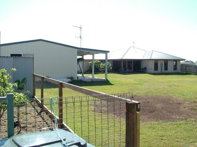 Burnett Heads QLD 4670