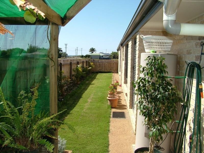 Burnett Heads QLD 4670