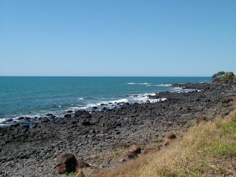 Burnett Heads QLD 4670