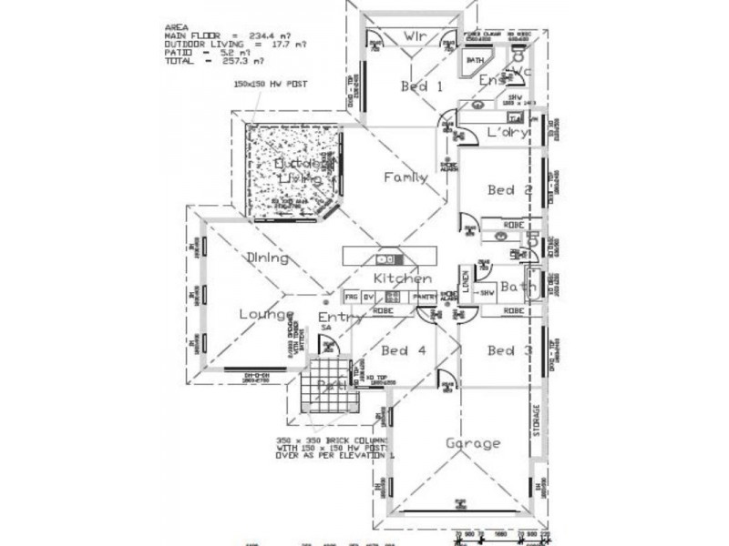 Burnett Heads QLD 4670