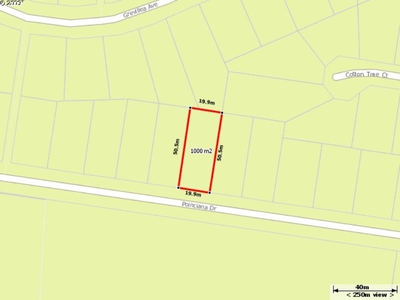Innes Park QLD 4670