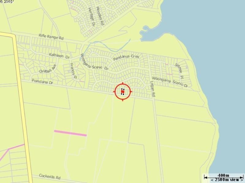Innes Park QLD 4670