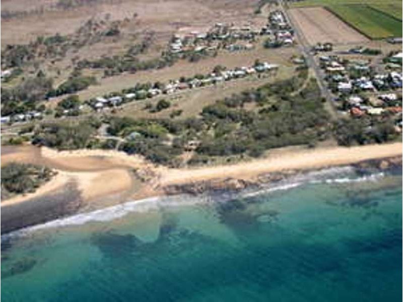 Innes Park QLD 4670