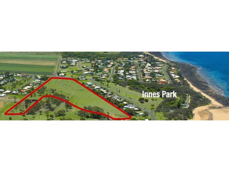 Innes Park QLD 4670