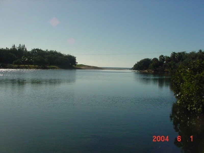 Innes Park QLD 4670