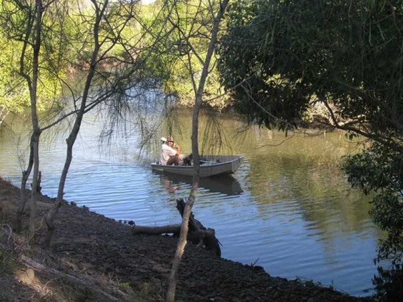 Innes Park QLD 4670