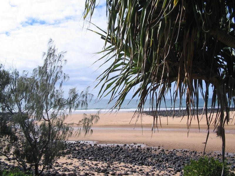 Innes Park QLD 4670