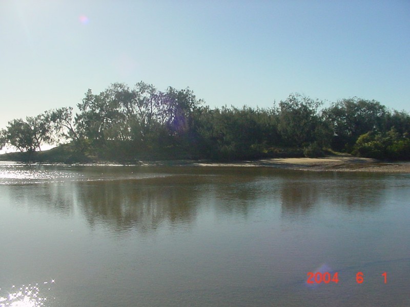 Innes Park QLD 4670