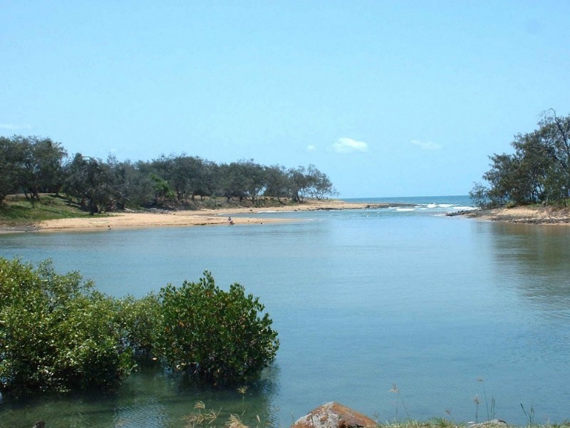 Innes Park QLD 4670