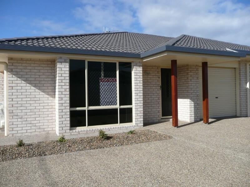 Avenell Heights QLD 4670