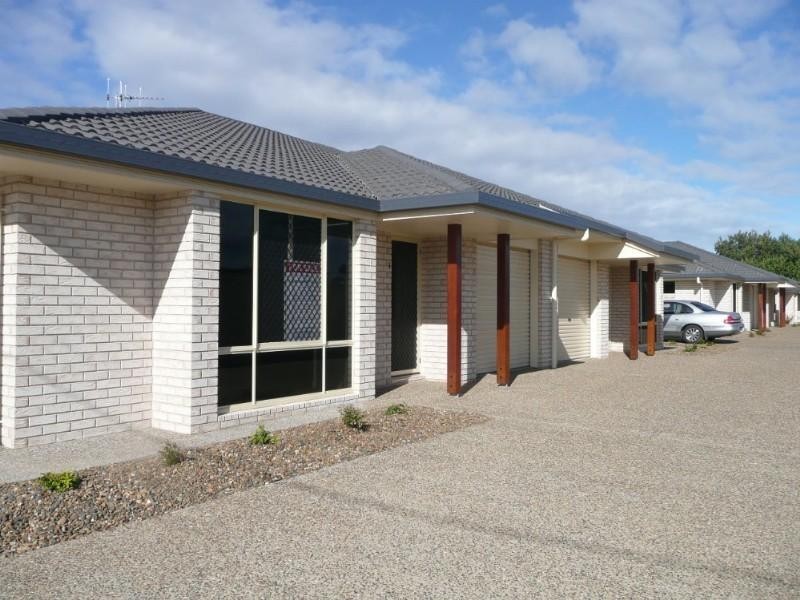 Avenell Heights QLD 4670
