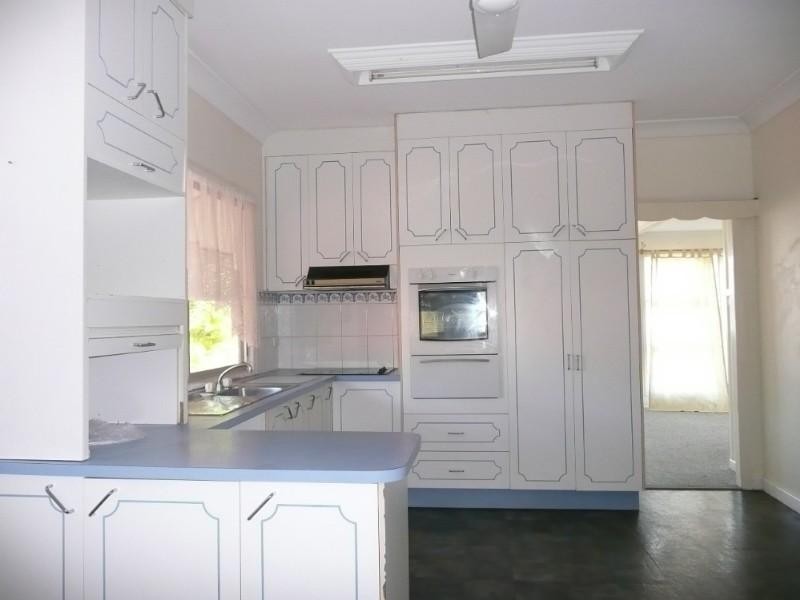 Svensson Heights QLD 4670