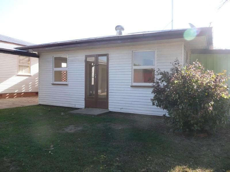 Svensson Heights QLD 4670