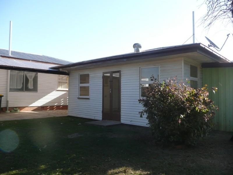 Svensson Heights QLD 4670