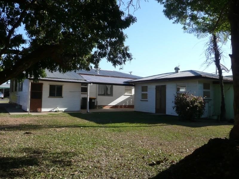 Svensson Heights QLD 4670