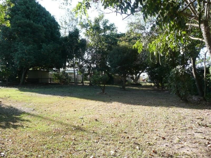 Svensson Heights QLD 4670
