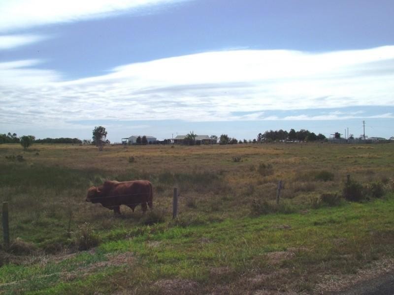 Moorland QLD 4670