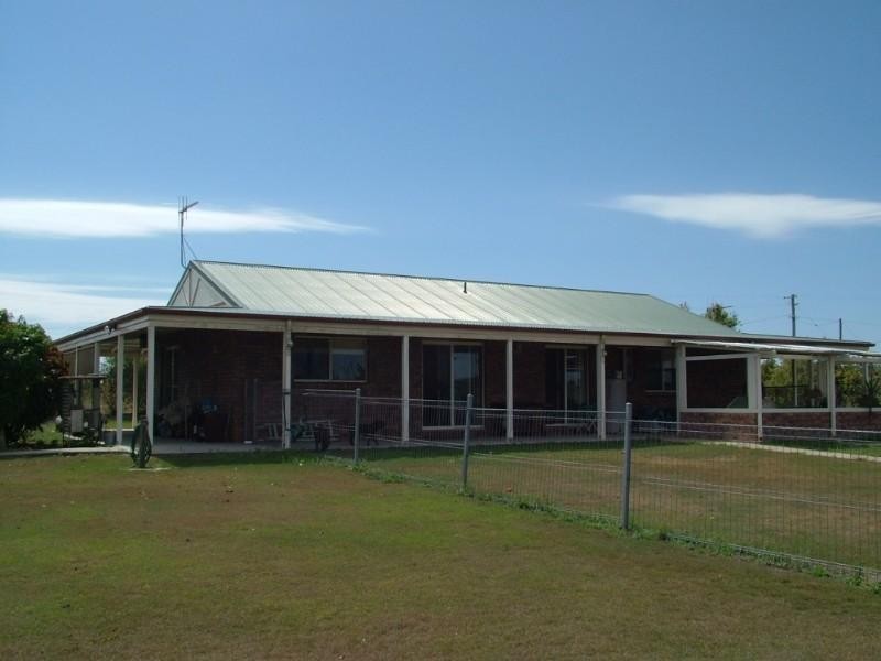 Moorland QLD 4670
