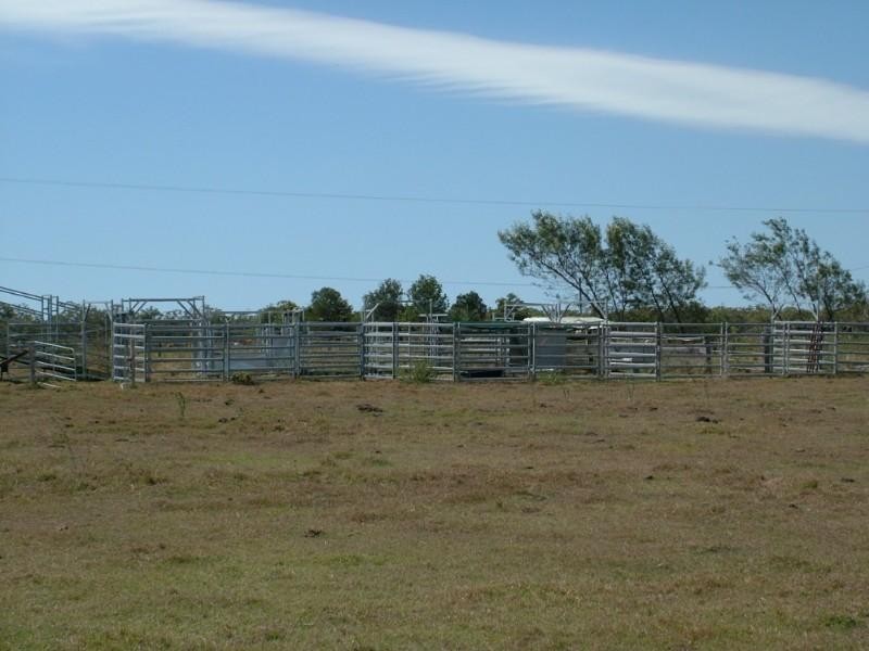 Moorland QLD 4670