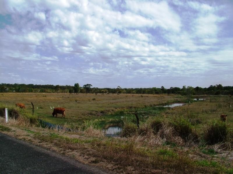 Moorland QLD 4670