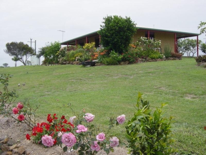 Innes Park QLD 4670
