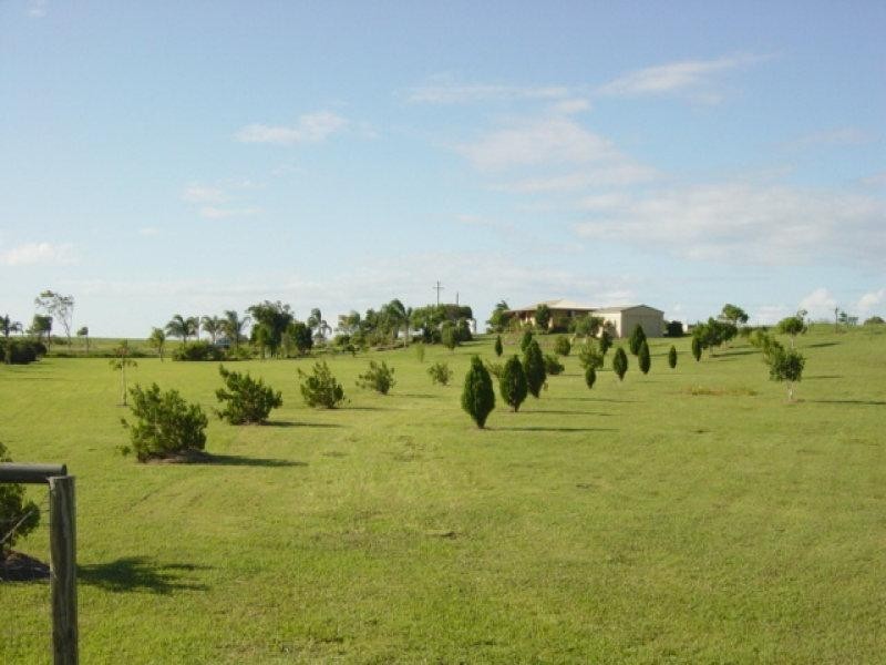 Innes Park QLD 4670