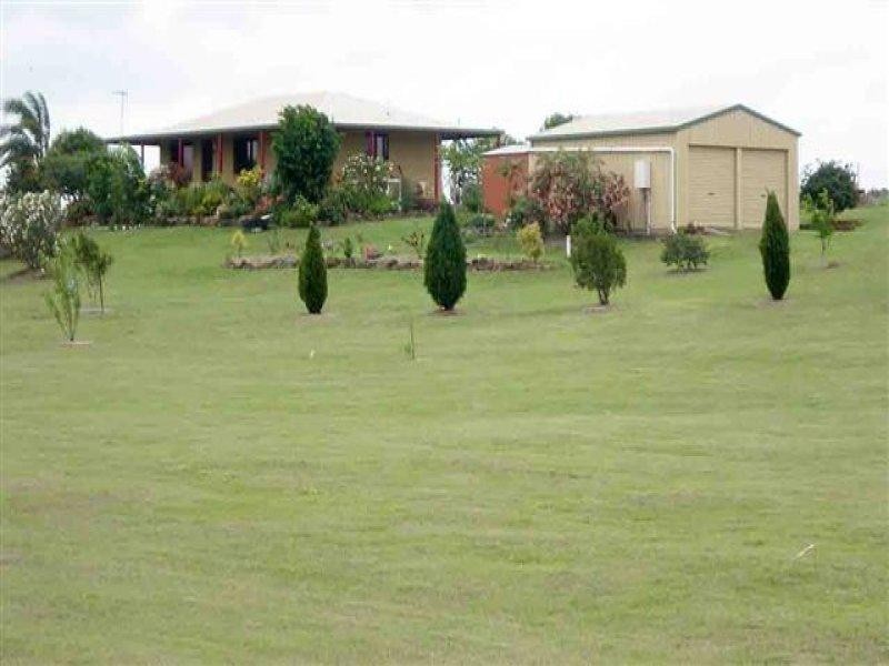 Innes Park QLD 4670