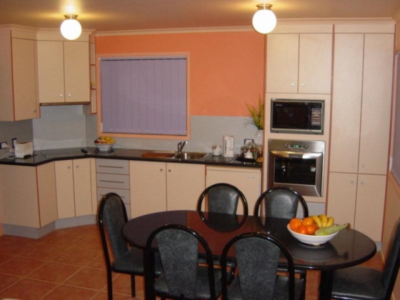 Innes Park QLD 4670